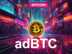 adBTC Banner