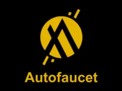 Auto Faucet Banner