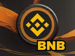 Free Binance Pick faucet banner