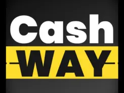 Cash Way Mobile App Banner