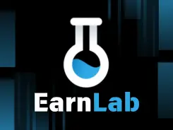 Earn Lab Website Banner