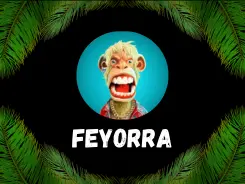 Feyorra website banner