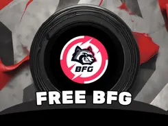 Free BFG Faucet Banner