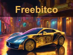 Freebitco Banner