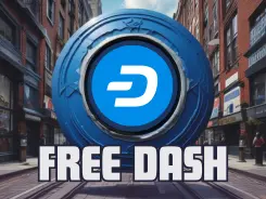 Free Dash faucet banner