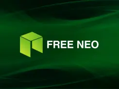 Free NEO Faucet Banner