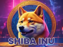 Free Shibainu Faucet Banner