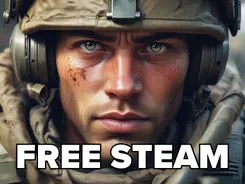 Free Steam Faucet Banner