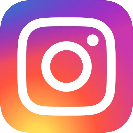 Instagram Icon