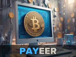 Payeer Banner