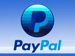 PayPal Banner