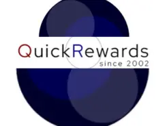 QuickRewards Banner