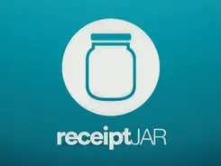 ReceiptJar Mobile App Banner