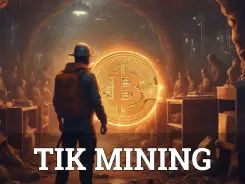 TikMining Banner