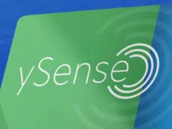 ySense Website Banner